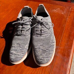 Cole Haan Zerogrand Woven Oxford